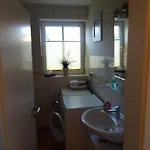 Schnaus Nest Διαμέρισμα Grömitz