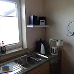 Schnaus Nest Διαμέρισμα Grömitz