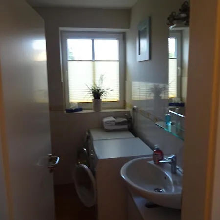 Schnaus Nest Appartement Grömitz