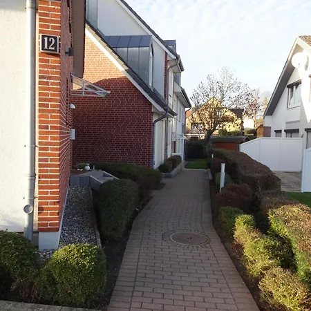 Apartment Schnaus Nest