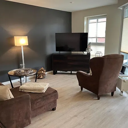 Schnaus Nest Apartamento