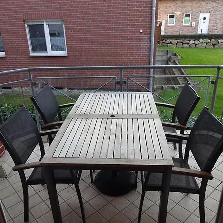 Schnaus Nest Grömitz