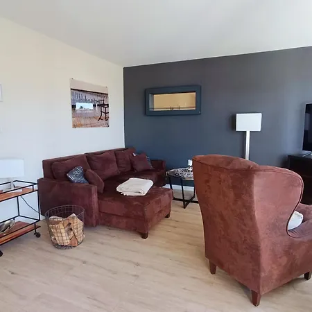Schnaus Nest Apartamento Grömitz