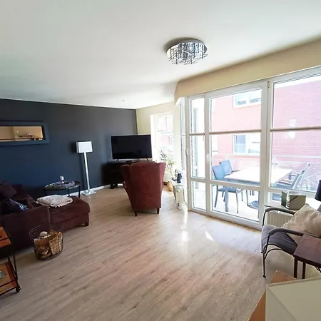 Schnaus Nest Apartamento