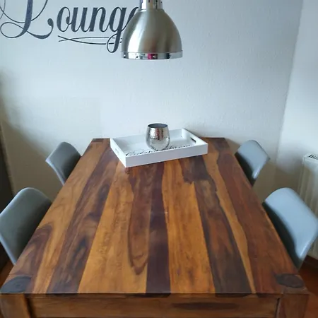 Schnaus Nest Grömitz