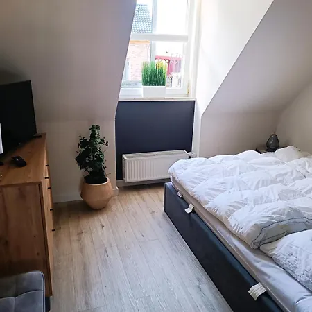 Schnaus Nest Apartamento Grömitz