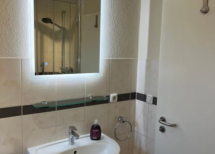 Schnaus Nest Grömitz