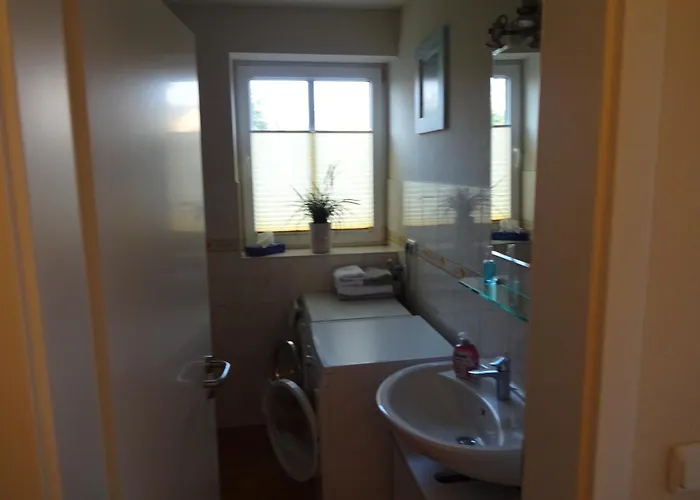 Schnaus Nest Apartamento Grömitz