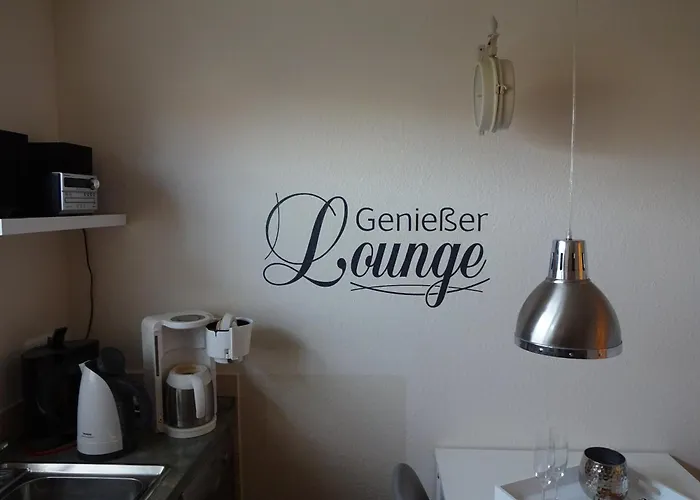 Schnaus Nest Apartamento