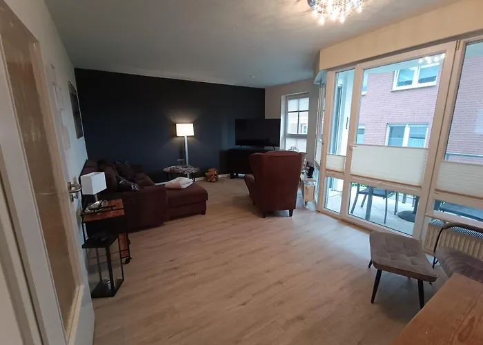 Apartamento Schnaus Nest