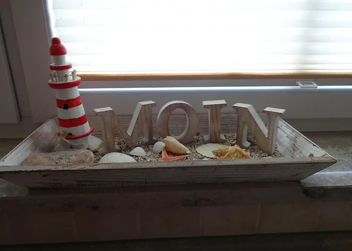 Schnaus Nest Apartamento *