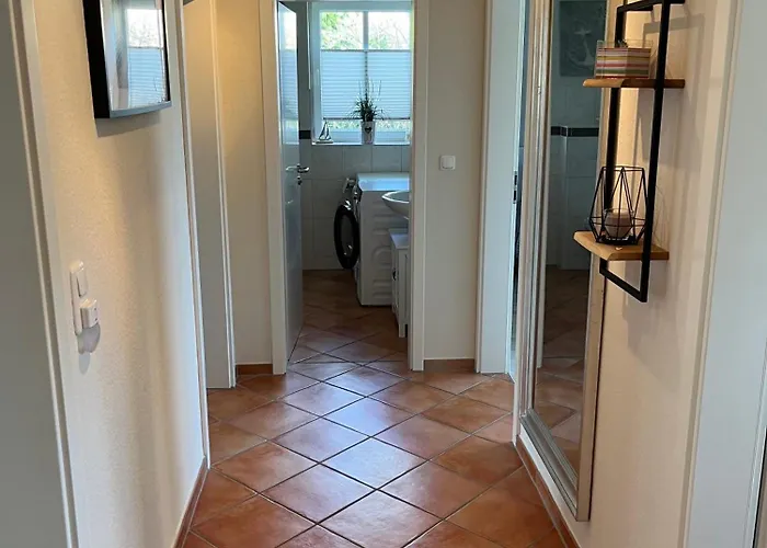Apartamento Schnaus Nest *