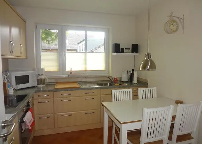 Schnaus Nest * Grömitz