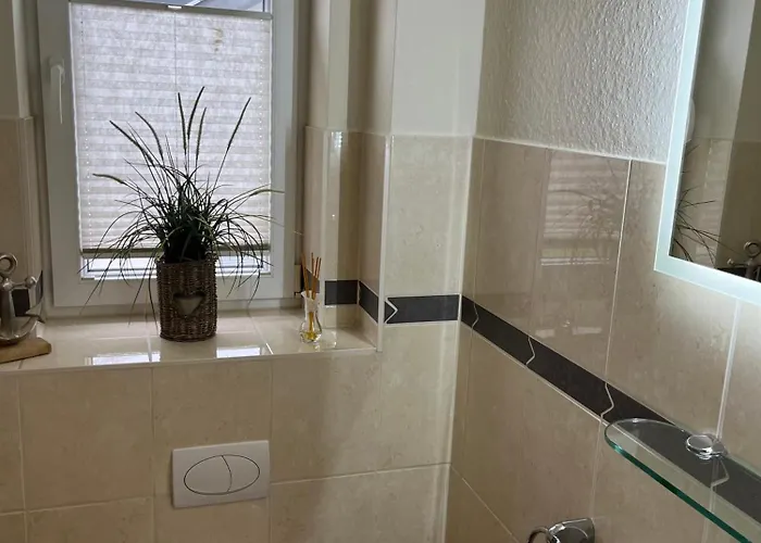 Apartamento Schnaus Nest