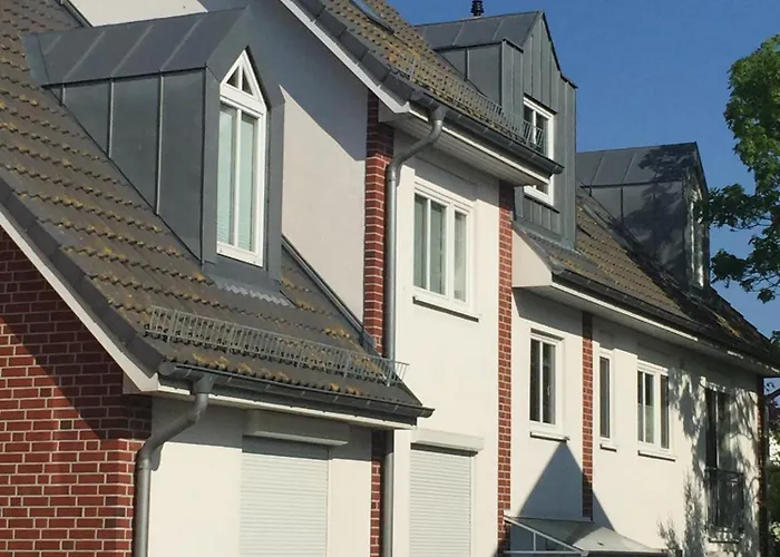 Apartamento Schnaus Nest *