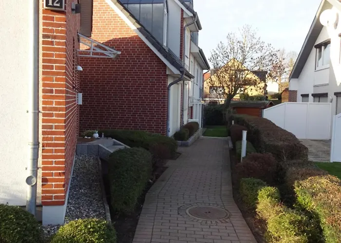 Apartamento Schnaus Nest