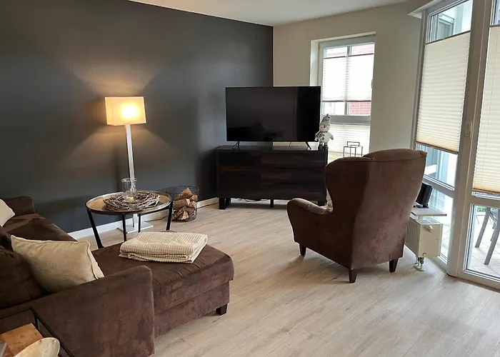 Schnaus Nest Apartamento