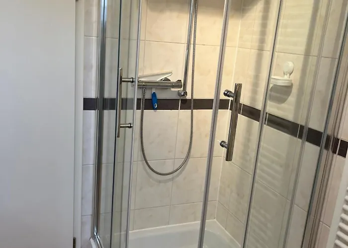 Schnaus Nest Apartamento *