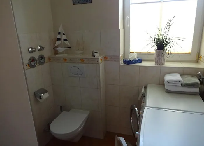 Apartamento Schnaus Nest Grömitz