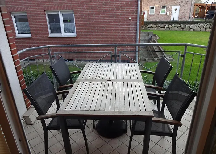 Schnaus Nest Grömitz