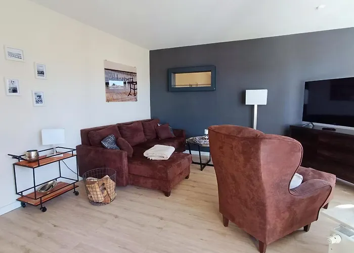 Schnaus Nest Apartamento Grömitz