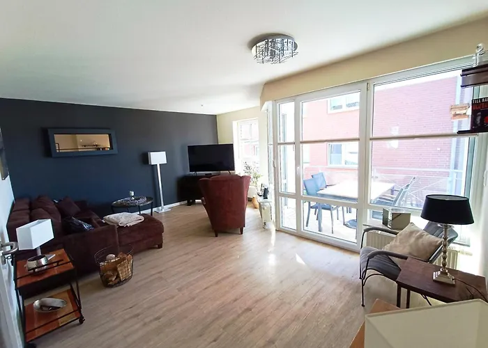 Schnaus Nest Apartamento