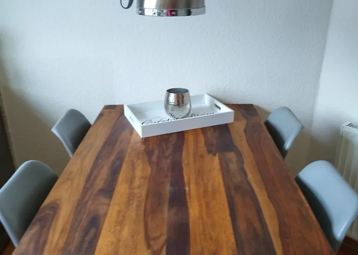 Schnaus Nest Grömitz