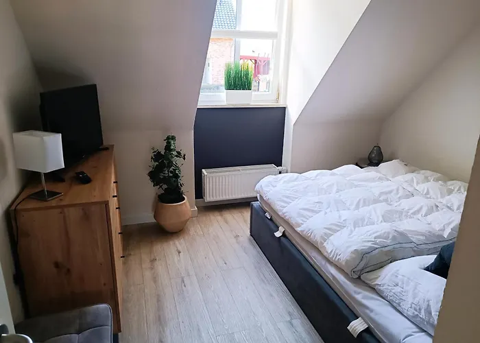Schnaus Nest Apartamento Grömitz