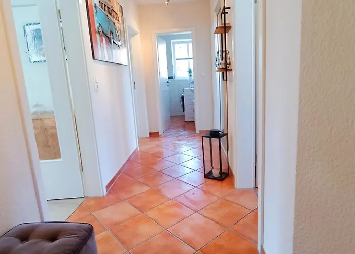 Apartamento Schnaus Nest